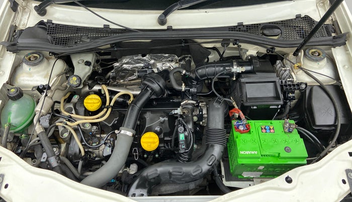 2016 Renault Duster 85 PS RXL, Diesel, Manual, 71,788 km, Open Bonet