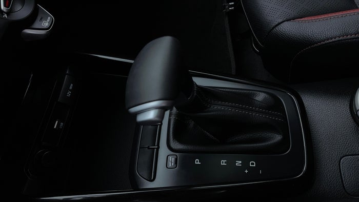 KIA RIO-Gear Lever