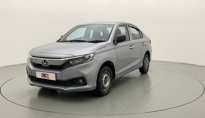 2019 Honda Amaze 1.2L I-VTEC E, Petrol, Manual, 46,995 km, Left Front Diagonal
