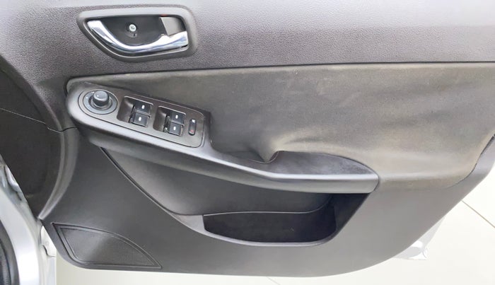 2015 Tata Bolt XMS REVOTRON, Petrol, Manual, 25,971 km, Driver Side Door Panels Control