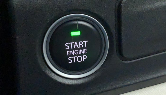 2022 Tata ALTROZ XZA PLUS, Petrol, Automatic, 5,107 km, Keyless Start/ Stop Button