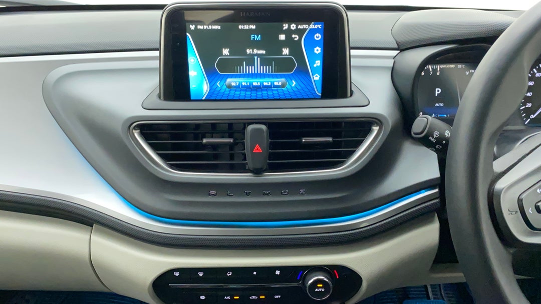 Features