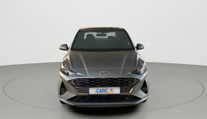 2020 Hyundai AURA S 1.2 CRDI, Diesel, Manual, 51,842 km, Highlights