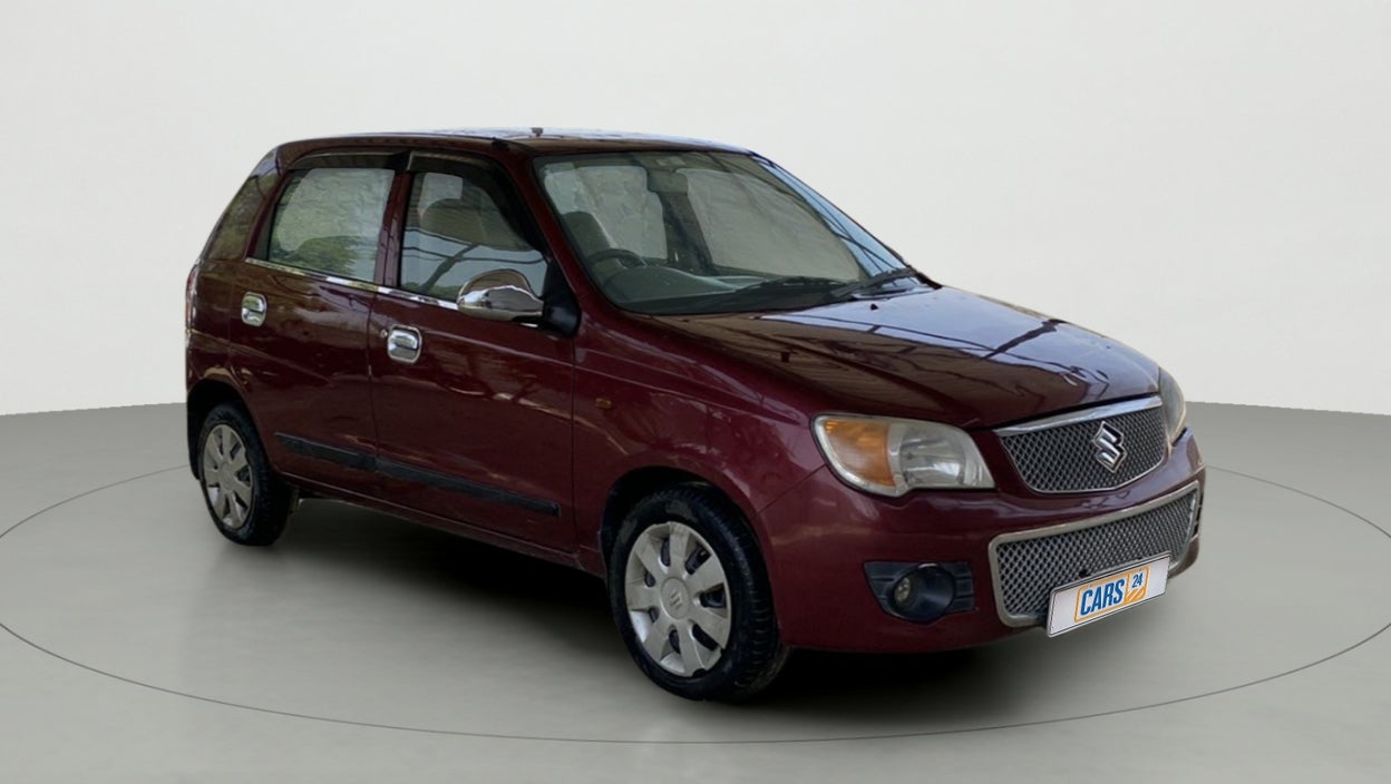 Right Front Diagonal