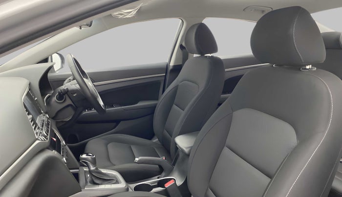 2018 Hyundai New Elantra 2.0 SX AT PETROL, Petrol, Automatic, 39,914 km, Right Side Front Door Cabin