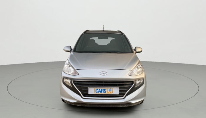 2020 Hyundai NEW SANTRO SPORTZ MT, Petrol, Manual, 25,560 km, Highlights