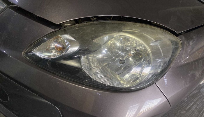 2015 Honda Brio S MT, Petrol, Manual, 67,194 km, Left headlight - Faded