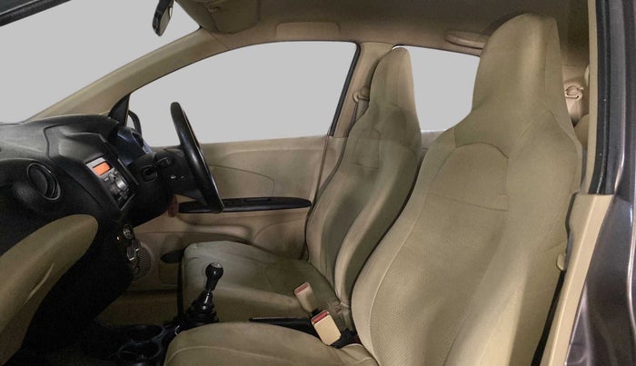 2015 Honda Brio S MT, Petrol, Manual, 67,194 km, Right Side Front Door Cabin