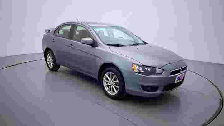 Used MITSUBISHI LANCER EX 2016 GLX MIDLINE Automatic, 177,844 km, Petrol Car