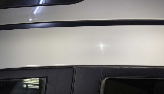 2018 Hyundai Verna 1.6 VTVT SX O, Petrol, Manual, 43,048 km, Left B pillar - Slightly dented