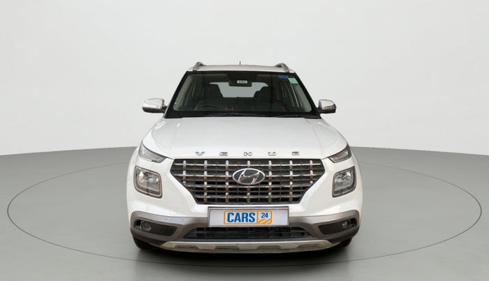 2021 Hyundai VENUE S 1.0 TURBO IMT, Petrol, Manual, 40,565 km, Highlights