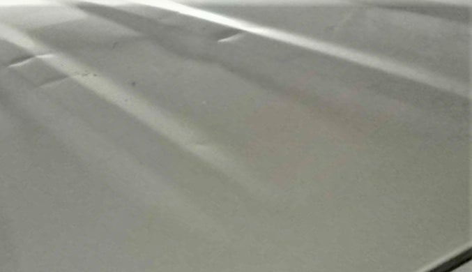 2016 Maruti Celerio ZXI AMT, Petrol, Automatic, 47,465 km, Roof - Slightly dented
