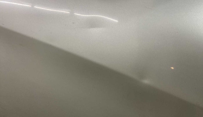 2016 Maruti Celerio ZXI AMT, Petrol, Automatic, 47,465 km, Driver-side door - Slightly dented