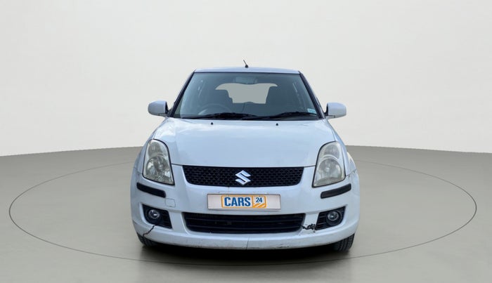 2011 Maruti Swift VDI, Diesel, Manual, 87,743 km, Highlights