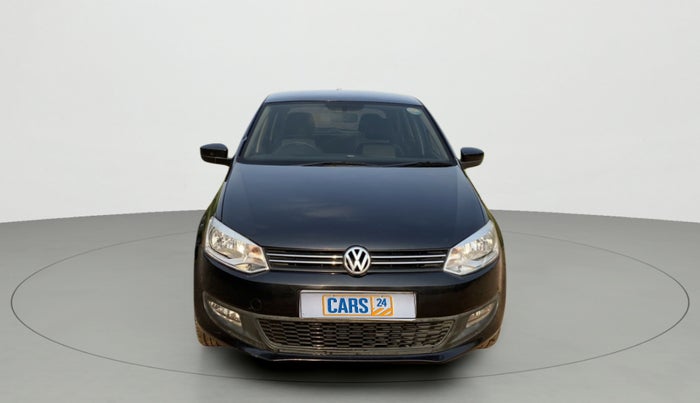2013 Volkswagen Polo COMFORTLINE 1.2L PETROL, Petrol, Manual, 80,706 km, Highlights