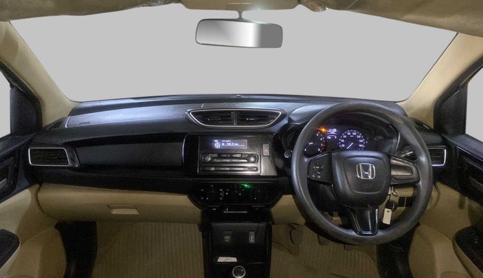 2019 Honda Amaze 1.2L I-VTEC S, Petrol, Manual, 71,115 km, Dashboard