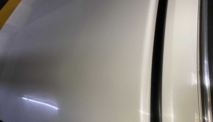 2019 Honda Amaze 1.2L I-VTEC S, Petrol, Manual, 71,115 km, Roof - Slightly dented