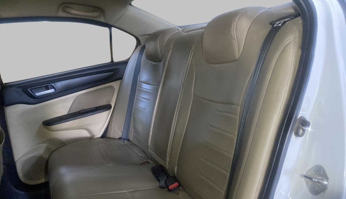 2019 Honda Amaze 1.2L I-VTEC S, Petrol, Manual, 71,115 km, Right Side Rear Door Cabin