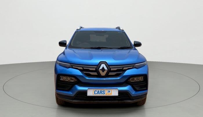 2022 Renault Kiger RXZ MT, Petrol, Manual, 1,907 km, Highlights