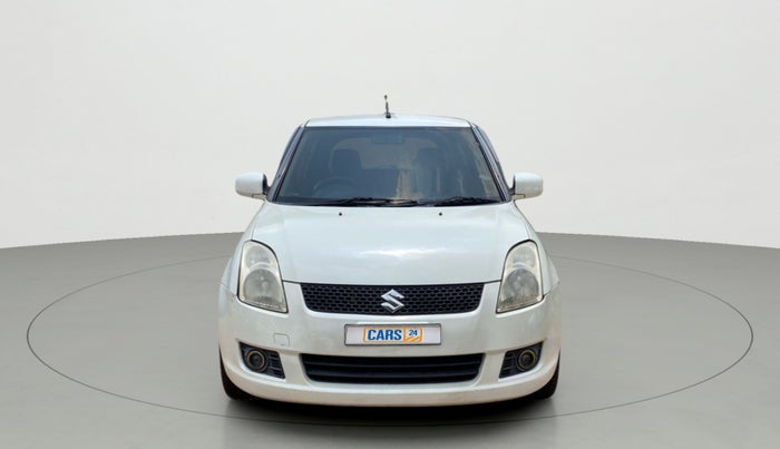 2011 Maruti Swift VXI, Petrol, Manual, 65,851 km, Highlights