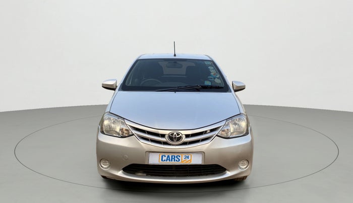 2014 Toyota Etios Liva G, Petrol, Manual, 32,888 km, Details
