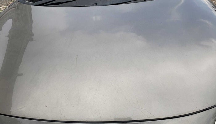 2019 Maruti Swift VDI, Diesel, Manual, 74,999 km, Bonnet (hood) - Slightly dented