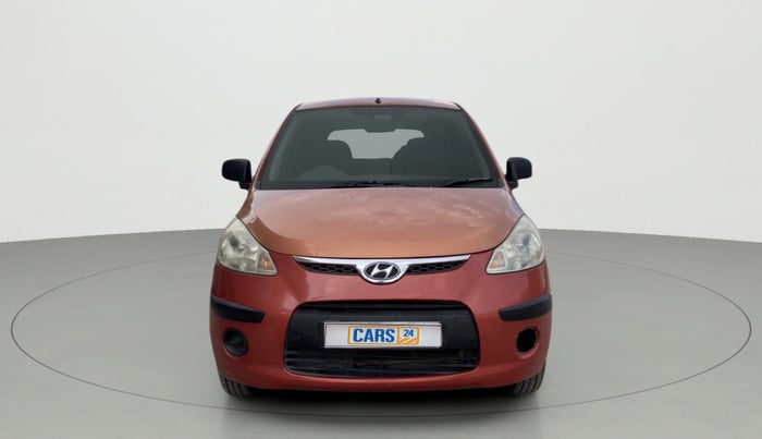 2010 Hyundai i10 ERA 1.1, Petrol, Manual, 47,486 km, Highlights