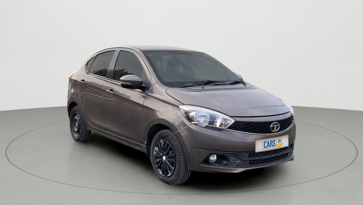 Right Front Diagonal