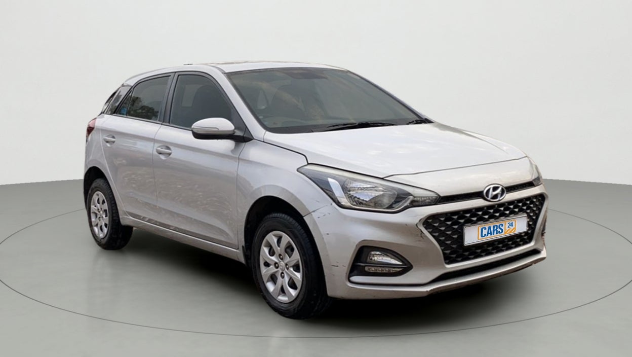 Right Front Diagonal