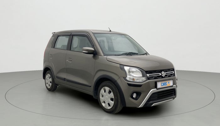 2021 Maruti New Wagon-R ZXI 1.2 AMT, Petrol, Automatic, 31,320 km, SRP