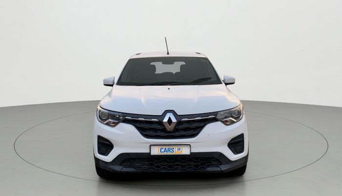 2019 Renault TRIBER RXL MT, Petrol, Manual, 37,166 km, Highlights