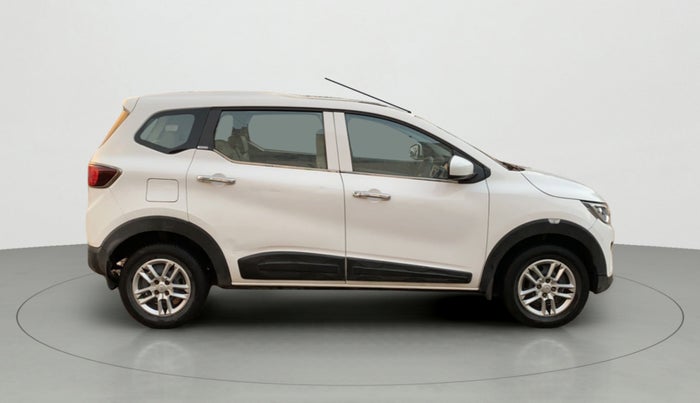 2019 Renault TRIBER RXL MT, Petrol, Manual, 37,166 km, Right Side View