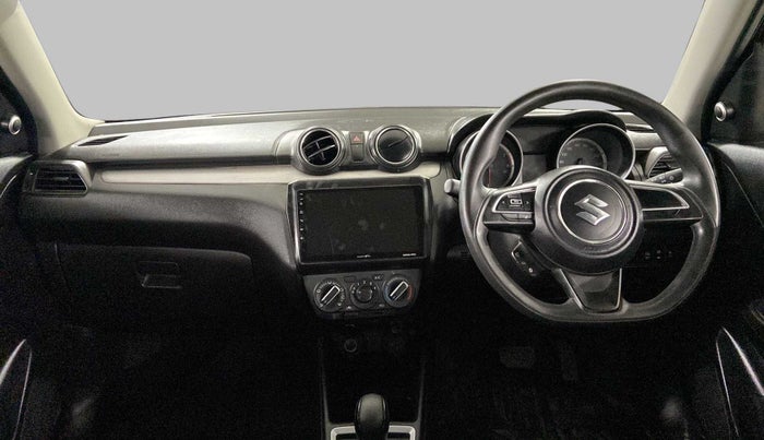 2021 Maruti Swift VXI AMT, Petrol, Automatic, 46,960 km, Dashboard
