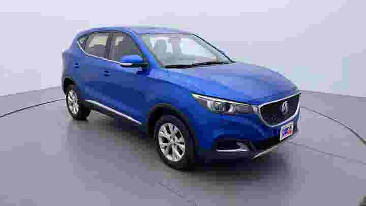 Used MG ZS 2020 STD Automatic, 32,039 km, Petrol Car