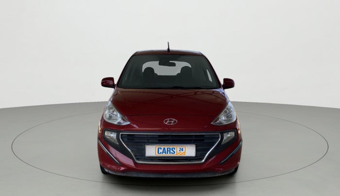 2019 Hyundai NEW SANTRO MAGNA, Petrol, Manual, 12,713 km, Highlights