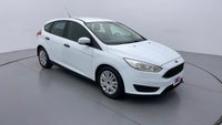 Used FORD FOCUS 2015 AMBIENTE Automatic, 117,140 km, Petrol Car
