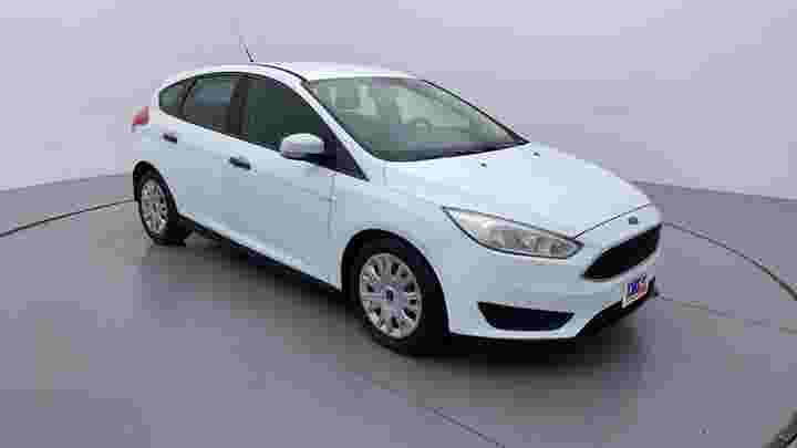 Used FORD FOCUS 2015 AMBIENTE Automatic, 117,140 km, Petrol Car