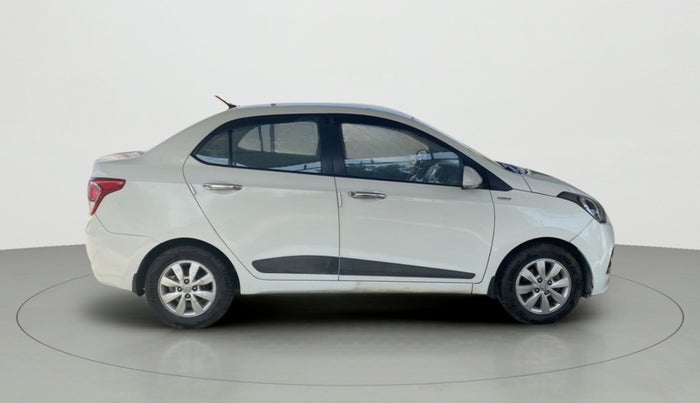 2015 Hyundai Xcent S 1.1 CRDI, Diesel, Manual, 39,210 km, Right Side View