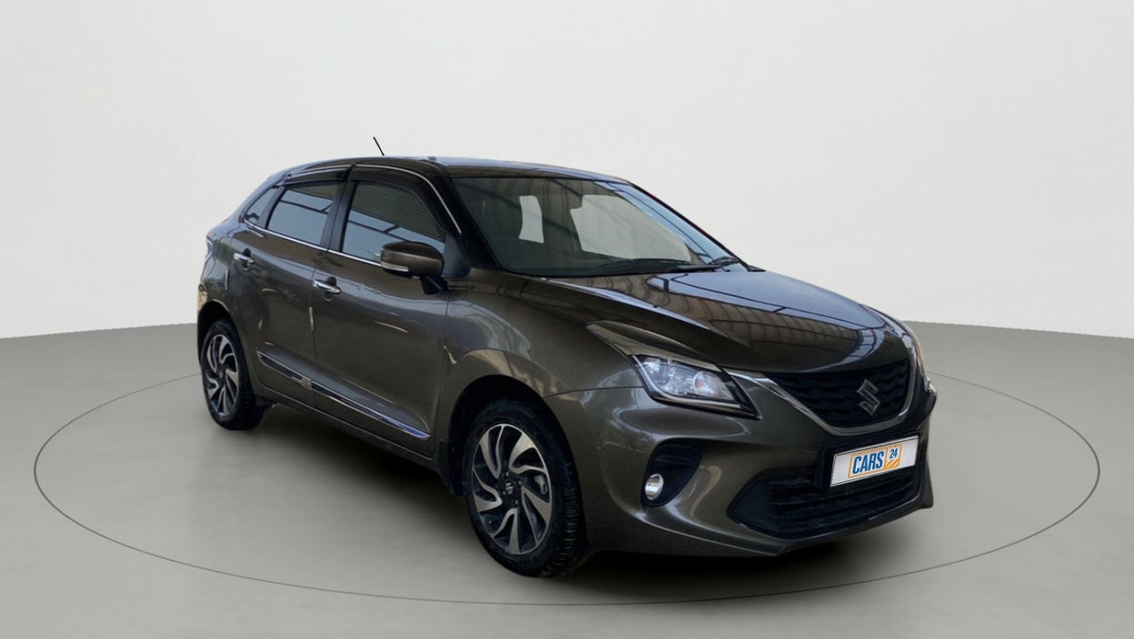 Right Front Diagonal