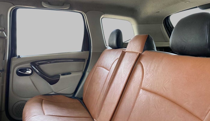 2014 Nissan Terrano XV D THP 110 PS, Diesel, Manual, 76,730 km, Right Side Rear Door Cabin