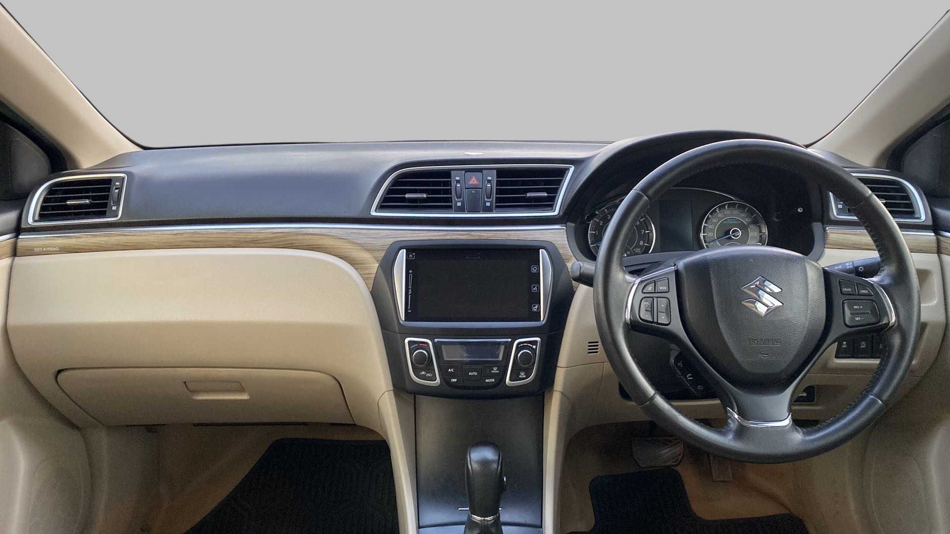 New Maruti Ciaz petrol test drive review - Should you buy Ciaz or City or  Verna?