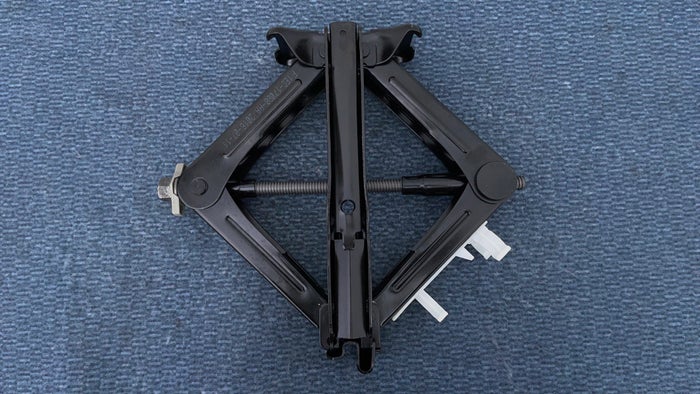 FORD FOCUS-Tool Kit