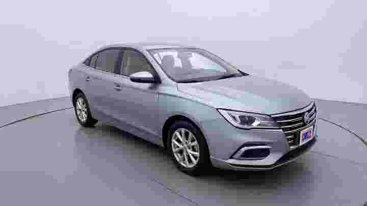 Used MG 5 2021 COMFORT Automatic, 43,461 km, Petrol Car