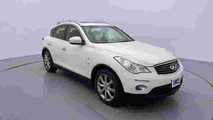 Used INFINITI QX50 2015 LUXURY Automatic, 144,760 km, Petrol Car