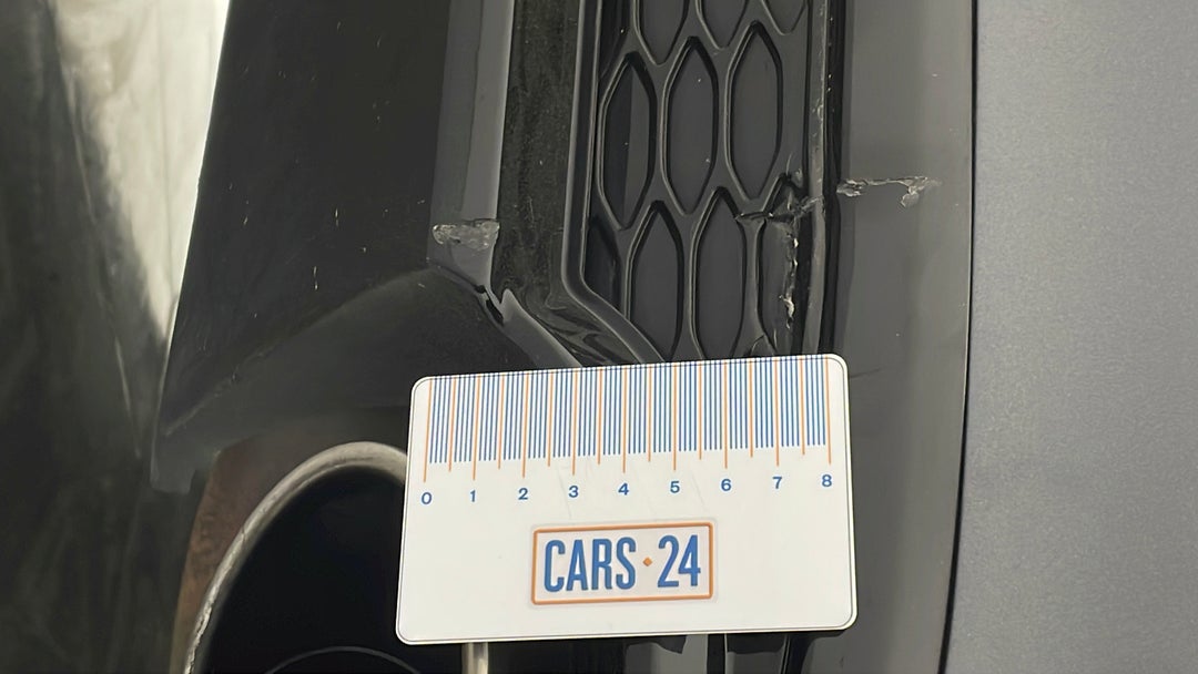 2019 Kia Cerato S, Automatic, 64899 km, Bumper Rear Dent