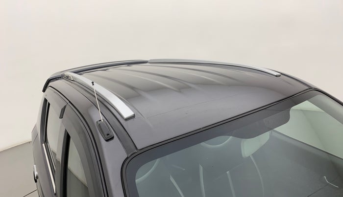 2018 Maruti Alto 800 VXI, Petrol, Manual, 65,730 km, Roof