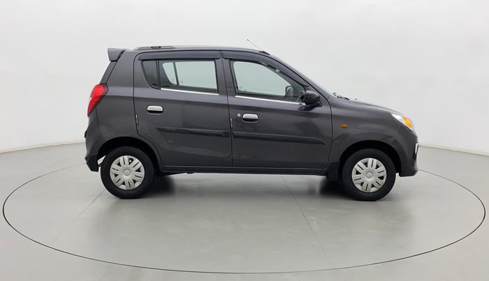 2018 Maruti Alto 800 VXI, Petrol, Manual, 65,730 km, Right Side View