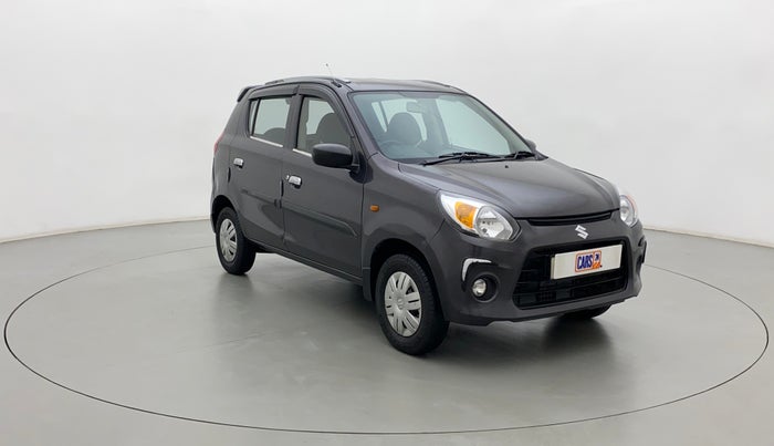 2018 Maruti Alto 800 VXI, Petrol, Manual, 65,730 km