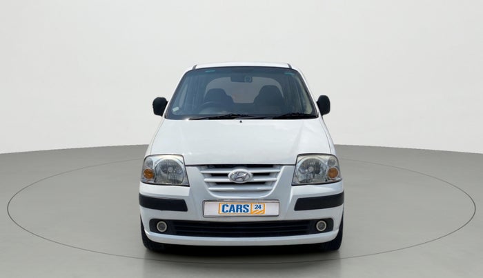 2011 Hyundai Santro Xing GL PLUS, Petrol, Manual, 65,537 km, Highlights