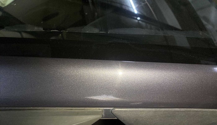 2019 Hyundai NEW SANTRO MAGNA, Petrol, Manual, 42,913 km, Right A pillar - Minor scratches